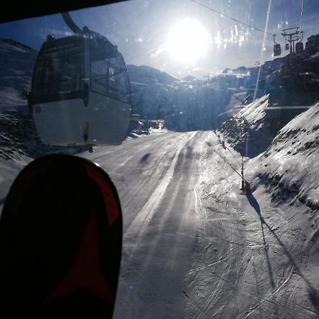 Ski Park Monte Gorbea Сиера Невада Екстериор снимка