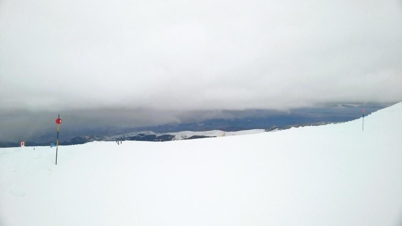 Ski Park Monte Gorbea Сиера Невада Екстериор снимка
