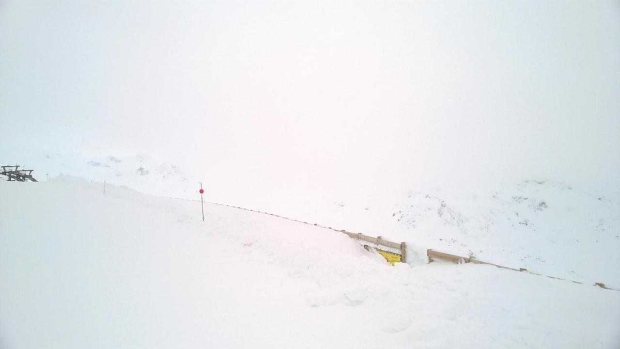 Ski Park Monte Gorbea Сиера Невада Екстериор снимка